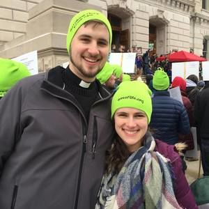 Meet your Posher, Magdalena